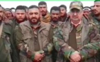  ثلاثة أسباب وراء انتقال نواف البشير من الحضن الإيراني للروسي