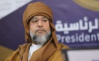  سيف الاسلام القذافي ترشح رسميا لانتخابات الرئاسة الليبية