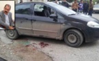شكري بلعيد اغتيل برصاص مسدس "خاص بوزارة الداخلية" التونسية