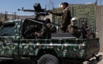 المعارك مستمرة في شمال اليمن بين المتمردين الشيعة والسلفيين