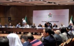 الائتلاف السوري  مستعد للمشاركة في مؤتمر جنيف  "على أساس نقل السلطة  "