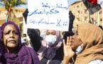 السودان.. استمرار الاعتداء على المتظاهرين ودعوات لعصيان مدني
