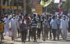 مظاهرات بالخرطوم ومدن سودانية للمطالبة بعودة الحكم المدني