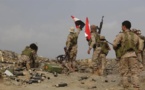 الجيش اليمني يعلن السيطرة الكاملة على مديرية حيس بالحديدة