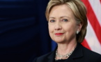 استطلاع للرأي حول الرئاسة الاميركية عام 2016 يظهر تقدم هيلاري كلينتون