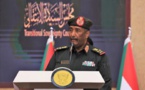 البرهان : اتفاق الأحد يمهد لفترة انتقالية محددة الأهداف