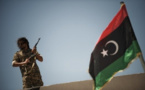 مقتل خطيب مسجد وضابط سابق وعنصر في الجيش في بنغازي