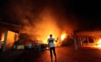 واشنطن تعرض 10ملايين $ لمن يقدم معلومات للقبض على منفذي هجوم بنغازي
