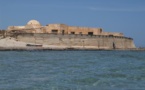 الاعلان عن انشاء مدينة سياحية في ليبيا باسك وردة الصحراء 