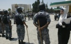 توجيه تهمة "القيام باعمال ارهابية" ل15 شخصا اثر شجار بجامعة اردنية