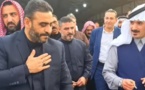 القاطرجي يغازل الباقر .. تكتيك مصلحي أم انتقال للحضن الإيراني؟