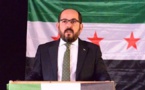 الحكومةُ المؤقّتةُ تُشيدُ بطلبِ إنشاءِ آلية دوليةٍ لمحاسبةِ نظامِ الأسدِ