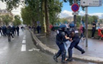 فرنسا.. تحقيق جنائي عن  تواطؤ باريس في قمع مصريين