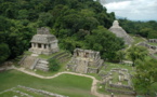 حضارة المايا تعود إلى الحياه في المكسيك برحلات استكشافية