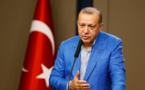 أردوغان يزور قطر الاثنين لاجتماعات اللجنة الاستراتيجية بين البلدين