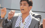 محمد عساف يوجه نداء للمساعدة في تمويل وكالة الاونروا