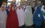 الحكم على 11 امراة من الاخوان بالسجن 11 عاما والسلطات تتجنب المواجهة