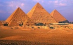 زوبعة هائلة في مصر بسبب حصول ألمان على عينات من هرم خوفو