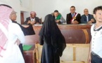 هدى وعرفات.. قصه حب شغلت السعوديين واليمنيين و وصلت لمفوضية اللاجئين