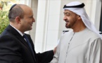 نتنياهو وإيران..الغائبان الحاضران في زيارة بينيت إلى الإمارات