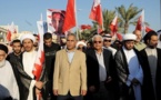 السجن 7 سنوات ل16 شيعيا في البحرين و المعارضة تعرض مبادرة 
