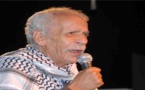 وفاة احمد فؤاد نجم رمز الشعر السياسي في العالم العربي