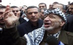 الفلسطينيون يشككون بالتقرير الفرنسي بشان وفاة عرفات مسموما 