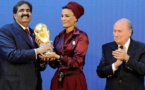 ملف مونديال قطر 2022 على طاولة الفيفا مجددا