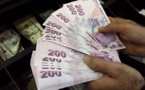 الليرة التركية تسجل تراجعا قياسيامقابل الدولار بعدخفض سعر الفائدة