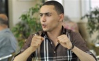 السجن 4 اشهر لمغني الراب "ولد الكانز" بسبب اغنية "مهينة" للشرطة في تونس