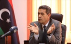 تأجيل الانتخابات وحل اللجان التابعة لمكاتب مفوضية الانتخابات الليبية