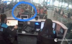 تركيا تعتقل أمريكيا من قنصلية بيروت باع جواز سفره لمواطن سوري