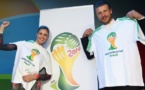 مونديال 2014: قرعة متفاوتة لممثلي اسيا واستراليا في "مجموعة الموت"