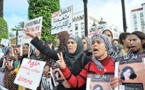 6 نساء مغربيات قتلن بسبب العنف من أصل 5542 تعرضن له خلال 2012