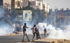 4 قتلى و200 إصابة بالسودان خلال مظاهرات الخميس