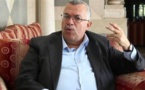 "النهضة" التونسية : نقل "البحيري" للمستشفى بـ"حالة خطرة جدا"