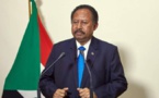 قتلى في تظاهرات السودان وحمدوك يعلن استقالته