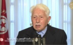 مصطفى الفيلالي التسعيني يرفض ترشيحه لرئاسة الحكومة في تونس
