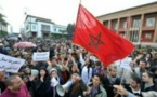   المغاربة ينتفضون ضد التحرش الجنسي في الجامعات 