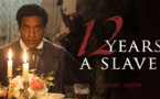 "12 عاما من العبودية" يتقدم ترشيحات جوائز غولدن غلوب