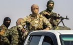 انفجار بمحيط قاعدة أمريكية بدير الزور وقادة من قسد يفرون إلى تركيا