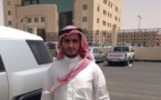 مكتب الامم المتحدة لحقوق الانسان يحتج على معاملة ناشط اصلاحي سعودي