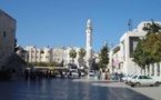 بعد سنوات قاحلة تأمل بيت لحم تدفق السائحين رغم العقبات الاسرائيلية