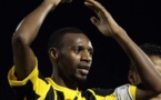 اتحاد جدة يتخلى عن افضل لاعب وسط بسبب ازمته المالية