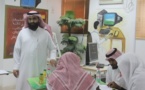 الناشط الحقوقي القطري بن عمير ينفي صلته بتمويل القاعدة