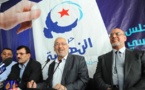 حكومة حركة النهضة في تونس تراهن على تحقيق نمو ب4% في 2014