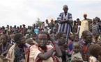 الامم المتحدة تطلب اموالا لوكالاتها الانسانية وعشرات الاف النازحين في جنوب السودان