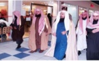 الشرطة الدينية السعودية تلقي القبض على 56 شخصا يحتفلون برأس السنة