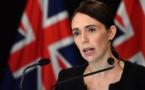 رئيسة وزراء نيوزيلندا تلغي حفل زفافها إثر تفشي فيروس أوميكرون