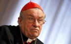 الكاردينال الألماني ليمان : من الأفضل للكنيسة الأوروبية ألا تكون محط الأنظار